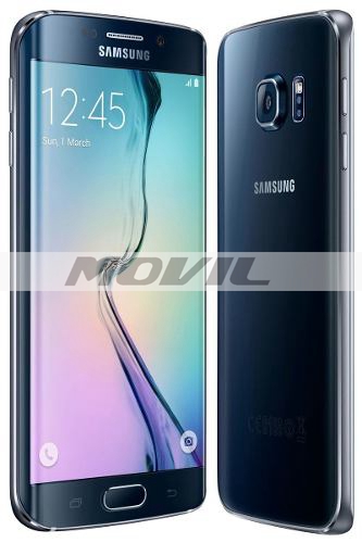 Samsung Galaxy S6 Edge 32 Gb G925i 4g Lte En Caja Sellada